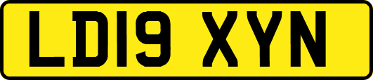 LD19XYN