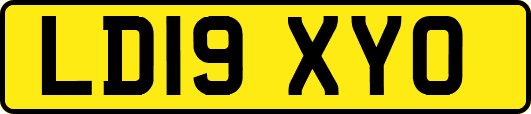 LD19XYO