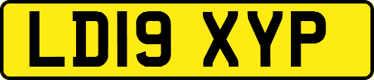 LD19XYP