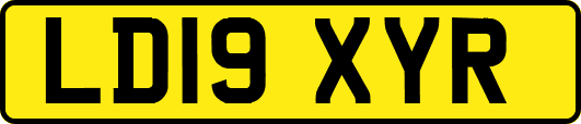 LD19XYR