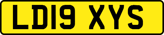 LD19XYS