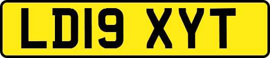 LD19XYT