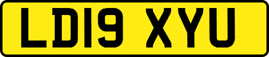 LD19XYU