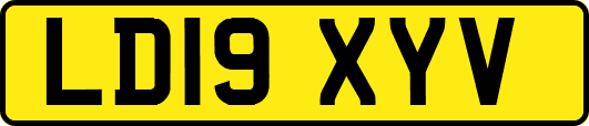 LD19XYV