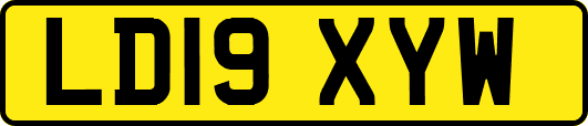 LD19XYW