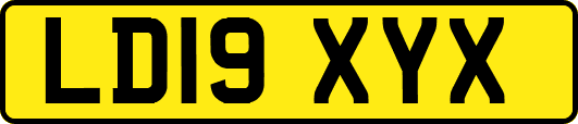 LD19XYX