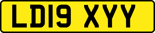 LD19XYY