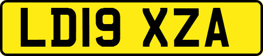 LD19XZA