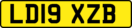 LD19XZB