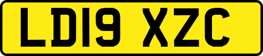 LD19XZC