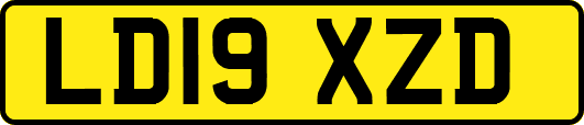 LD19XZD