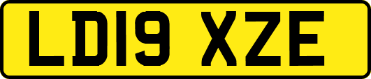 LD19XZE
