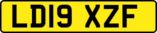 LD19XZF
