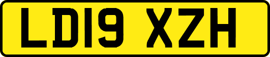 LD19XZH