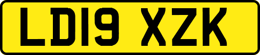 LD19XZK