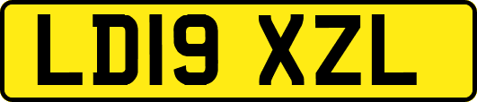 LD19XZL