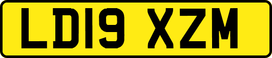 LD19XZM