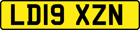 LD19XZN