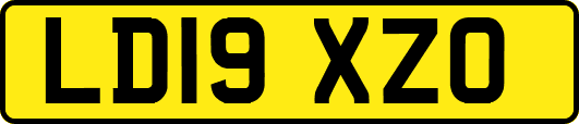 LD19XZO