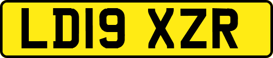 LD19XZR