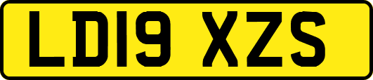 LD19XZS