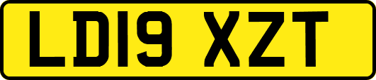 LD19XZT