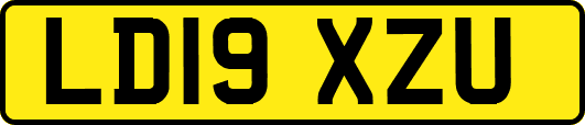 LD19XZU