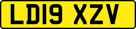 LD19XZV