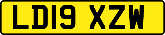 LD19XZW