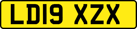 LD19XZX