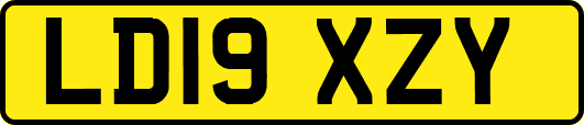 LD19XZY