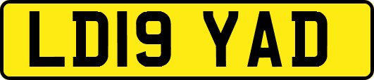LD19YAD
