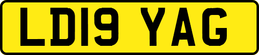LD19YAG