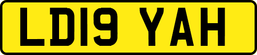LD19YAH