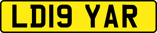 LD19YAR