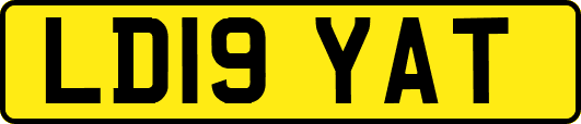 LD19YAT