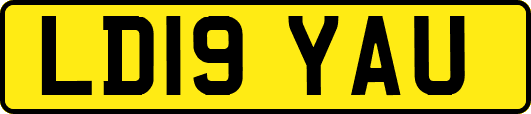 LD19YAU