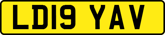 LD19YAV