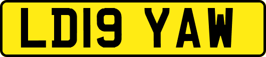LD19YAW