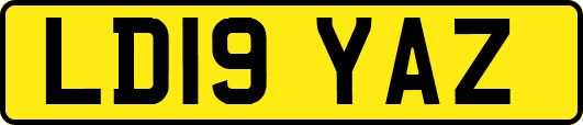 LD19YAZ