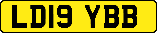 LD19YBB