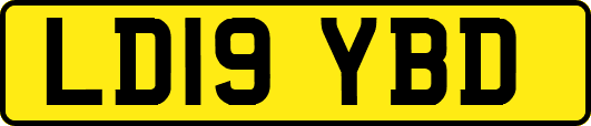 LD19YBD