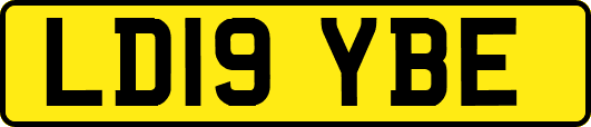 LD19YBE