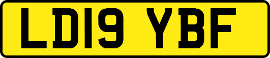 LD19YBF