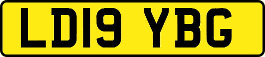 LD19YBG