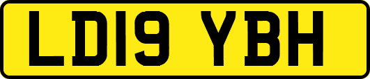LD19YBH