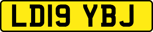 LD19YBJ