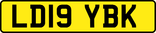 LD19YBK