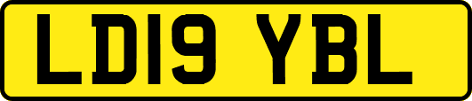 LD19YBL