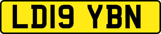 LD19YBN